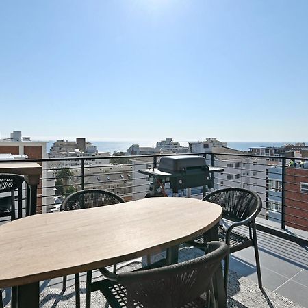 One26 On M - Fluent Serviced Apartments Città del Capo Esterno foto