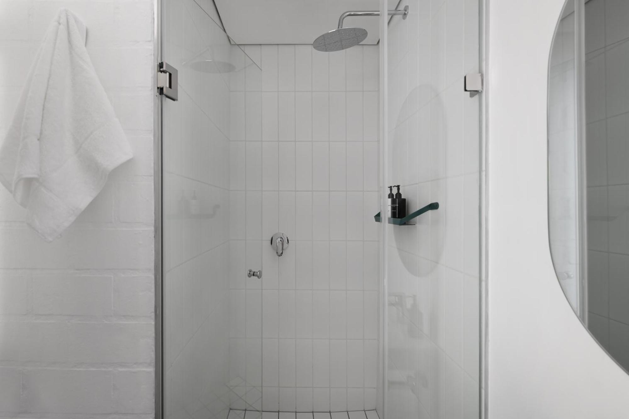 One26 On M - Fluent Serviced Apartments Città del Capo Esterno foto