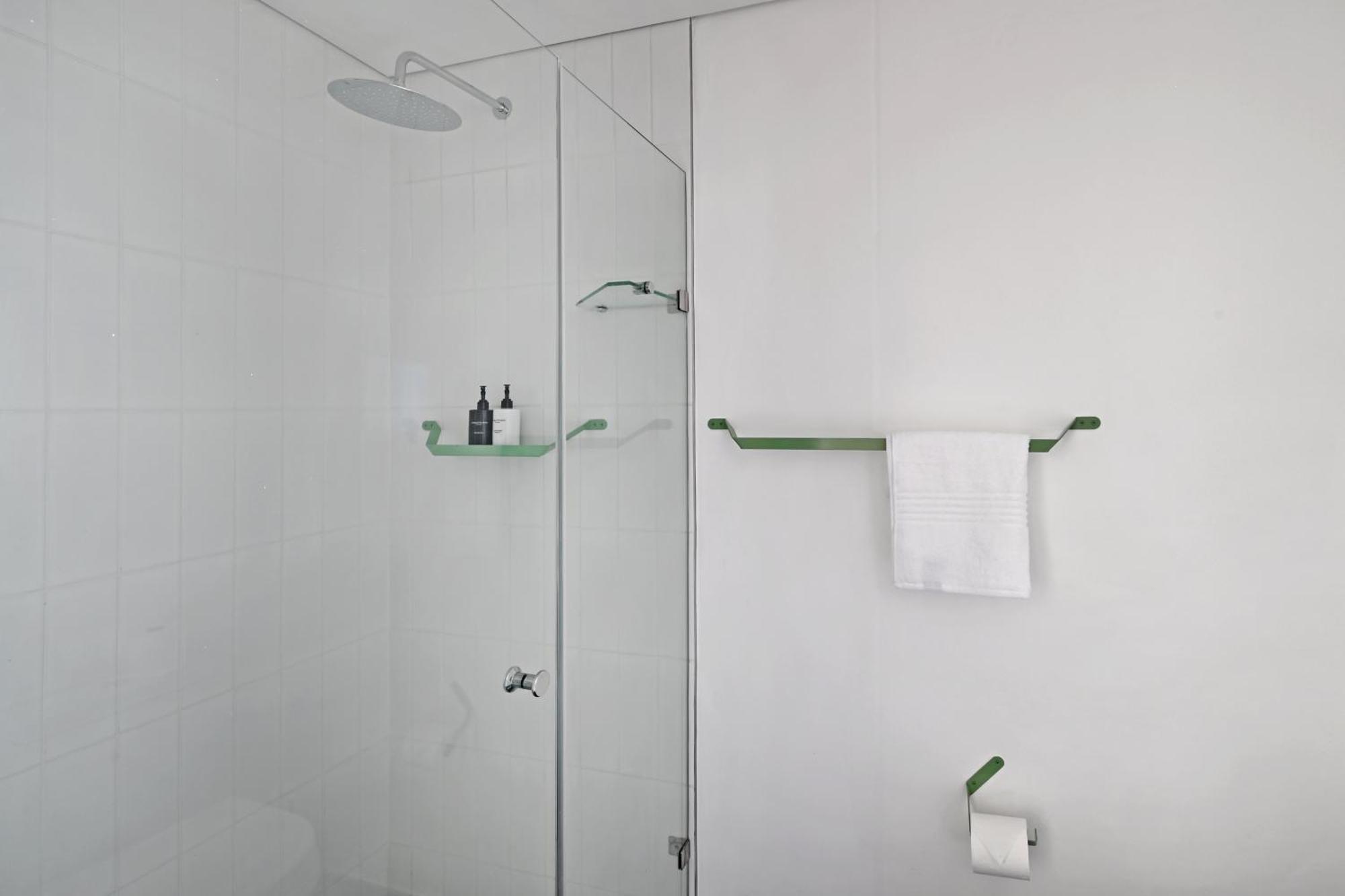 One26 On M - Fluent Serviced Apartments Città del Capo Esterno foto